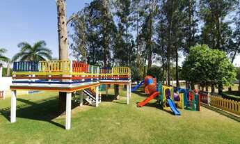 Imagem 5: Casa com 4 dormitórios à venda, 790 m² por R$ 8.000.000,00 - Condomínio Maison Du Parc - I