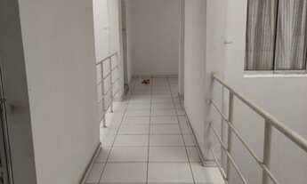 Imagem 3: Kitnet/Conjugado para aluguel tem 18 metros quadrados com 1 quarto