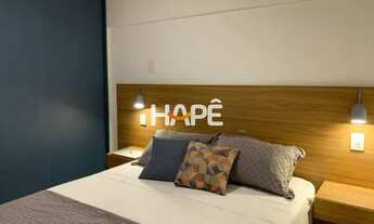 Imagem 7: Apartamento para venda possui 42 metros quadrados com 1 quarto em Ponta Verde - Maceió - A