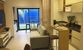 Imagem 6: Jacarei - Apartamento Padrão - Jardim Primavera