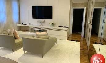 Imagem 5: São Paulo - Apartamento Padrão - Tatuapé