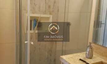 Imagem 6: FJM imóveis vende-Apartamento em Icaraí - Niterói