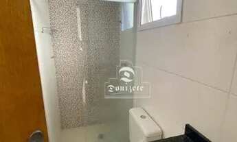 Imagem 4: Sobrado com 2 dormitórios à venda, 110 m² por R$ 549.999,90 - Santa Teresinha - Santo Andr