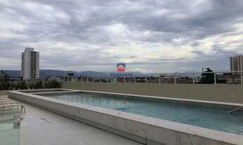 Imagem 4: Apartamento com 1 dorm, Tupi, Praia Grande - R$ 330 mil, Cod