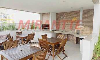 Imagem 7: Apartamento para venda com 200 metros quadrados com 3 quartos em Santa Teresinha - São Pau