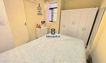 Imagem 5: Apartamento mobiliado à venda na praia de Tambaú. 02 quartos. 150m do mar