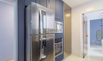 Imagem 6: Apartamento Venda Perdizes 89 m² 2 Dormitórios