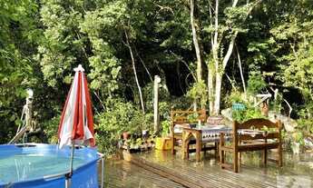 Imagem 2: Casa à venda, 3 quartos, 2 suíte, 3 vaga,Cachoeira Do Bom Jesus - Florianópolis/SC