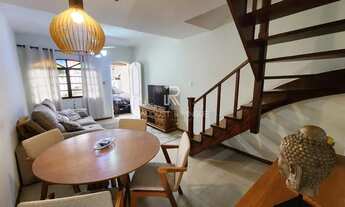 Imagem 3: Lindo Sobrado com 110 m²! Localização Estratégica e Preço Imbatível!