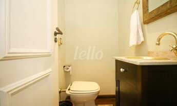 Imagem 6: São Paulo - Apartamento Padrão - Moema