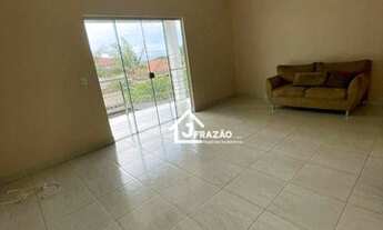 Imagem 2: Sobrado com 5 dormitórios para alugar, 400 m² por R$ 5.500,00/mês - Elísio Campos - Goiâni