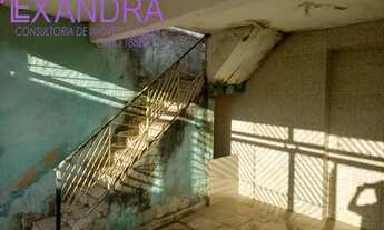 Imagem 2: CASA RESIDENCIAL em SÃO PAULO - SP, CIDADE DOMITILA