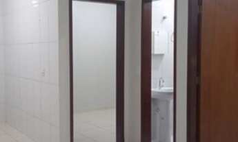 Imagem 3: Aluga apartamento 2 quartos próximo estação: samambaia sul