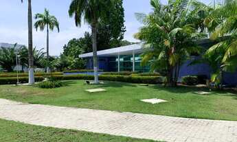 Imagem 5: IR* Mansão DÚPLEX pronta pra morar condomínio Marina Rio Belo na Ponta Negra