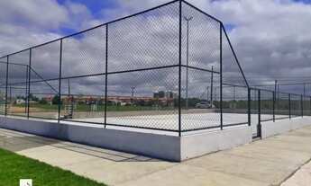 Imagem 5: Lote/Terreno para venda possui 180 metros quadrados em Centro - Barra dos Coqueiros - SE