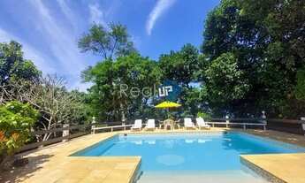 Imagem 4: Espetacular Casa vista mar e verde!