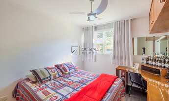 Imagem: Venda Apartamento 4 Dormitórios - 140 m²