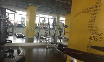 Imagem 3: EXCELENTE DUPLEX MOBILIADO - LAZER - LOCALIZAÇÃO PRIVILEGIADA