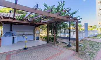 Imagem 3: Apartamento com 3 Dormitorio(s) localizado(a) no bairro Passo das Pedras em Porto Alegre