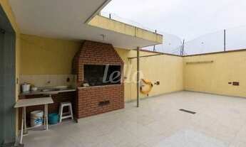 Imagem 2: São Paulo - Casa Padrão - Sacomã