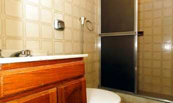 Imagem 2: Apartamento para Aluguel - Humaitá, 2 Quartos, 100 m2