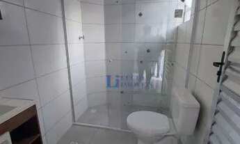 Imagem 4: Apartamento com 2 dormitórios para alugar, 55 m² por R$ 1.700/mês - Santa Teresinha - Sant