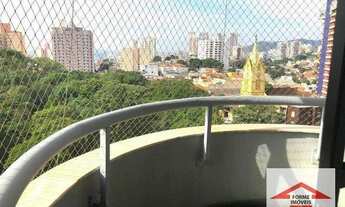 Imagem 3: Apartamento para locação e venda, Centro, Jundiaí, SP