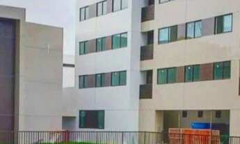 Imagem 7: VÁRZEA RECIFE 2 QUARTOS