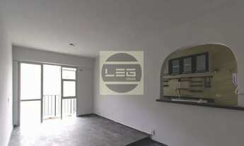 Imagem: Apartamento para venda com 68 metros quadrados