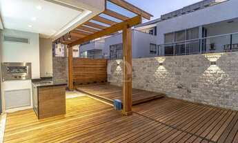 Imagem 4: CASA TRIPLEX CONDOMÍNIO ENJOY RESIDENCES RECREIO DOS BANDEIRANTES