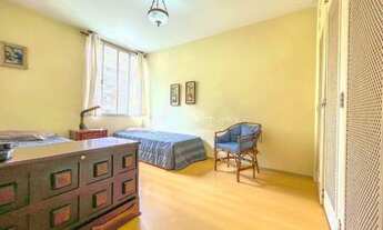 Imagem 2: APARTAMENTO, HIGIENÓPOLIS, 3 DORMITÓRIOS, 1 VAGA, 128 M2