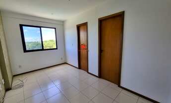 Imagem 3: Residencial Solar dos Franceses - Apartamento com 2 suítes, podendo ser revertido para 3