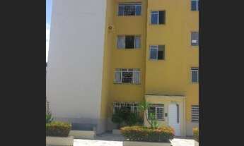 Imagem: APARTAMENTO ARACAJU COND ESTRELA DO MAR