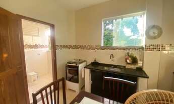 Imagem 5: Apto no Conjunto Eldorado - 2 quartos