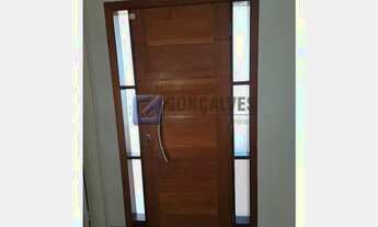 Imagem 2: SAO BERNARDO DO CAMPO - Residential / Home - BAIRRO ASSUNCAO