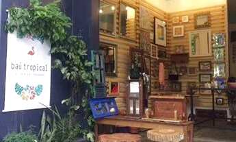 Imagem 3: Ponto comercial/Loja/Box no rio vermelho