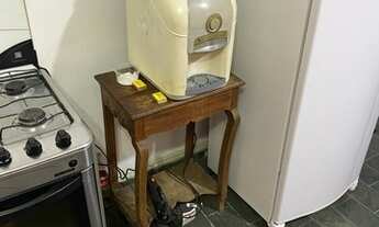 Imagem 7: Flat Kitnet com 1 dormitório