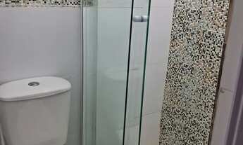 Imagem 3: Cabula VI Apartamento com 1 dormitório