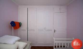 Imagem 2: São Paulo - Apartamento Padrão - Moema