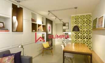 Imagem 3: Apartamento Venda Jardim Paulista 57 m² 1 Dormitórios