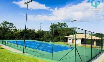 Imagem 6: Sobrado com 5 dormitórios à venda, 447 m² por R$ 3.300.000,00 - Condomínio Saint Patrick