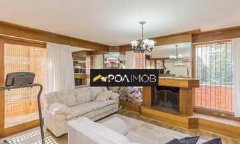 Imagem 13: Cobertura com 3 dormitórios, 415 m² - venda por R$ 4.524.000,00 ou aluguel por R$ 16.000,0