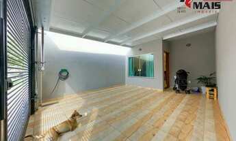 Imagem 3: Casa à venda no São Clemente - Monte Mor