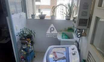 Imagem 2: Apartamento à venda, 2 quartos, 1 vaga, Flamengo - RIO DE JANEIRO/RJ