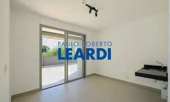 Imagem: APARTAMENTO - PERDIZES - SP