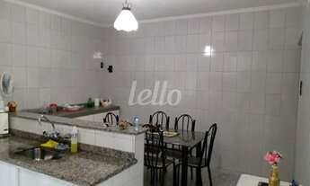 Imagem 5: São Paulo - Casa Padrão - Chácara Mafalda