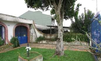 Imagem 2: Cod.imóvel: 2223 - Casa no Bairro HIPICA, 4 dormitórios, Banheiro social, Churrasqueira, C