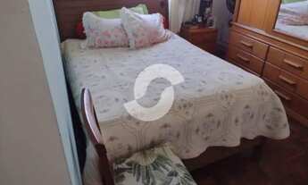 Imagem 6: Apartamento para venda com 95 m² 3 quartos, suíte e vaga em Icaraí - Niterói - RJ