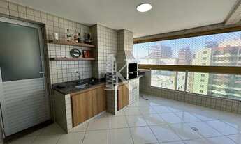 Imagem 6: Apartamento com 3 dorms, Aviação, Praia Grande - R$ 1.08 mi, Cod: 7123