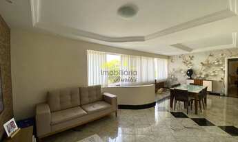 Imagem 6: Apartamento para aluguel, 3 quartos, 1 suíte, 2 vagas, Buritis - Belo Horizonte/MG